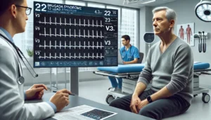 sindrome brugada