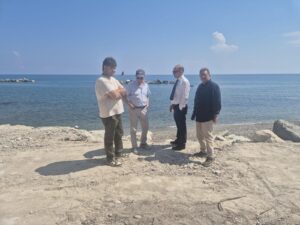 sopralluogo acqualadroni messina