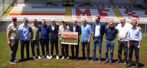 stadio celeste messina