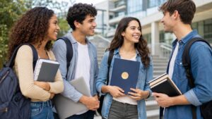 studenti borse di studio