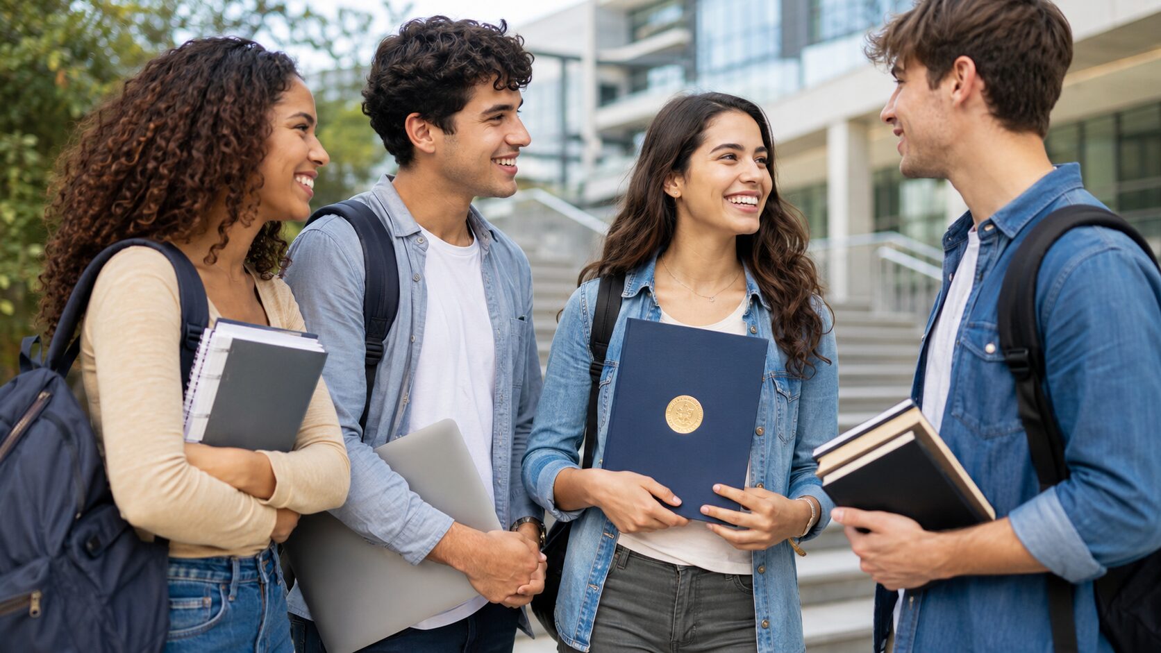 studenti borse di studio