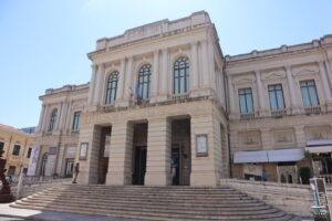 teatro cilea