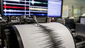terremoto