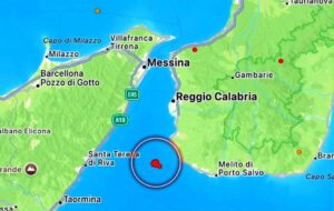 terremoto reggio calabria