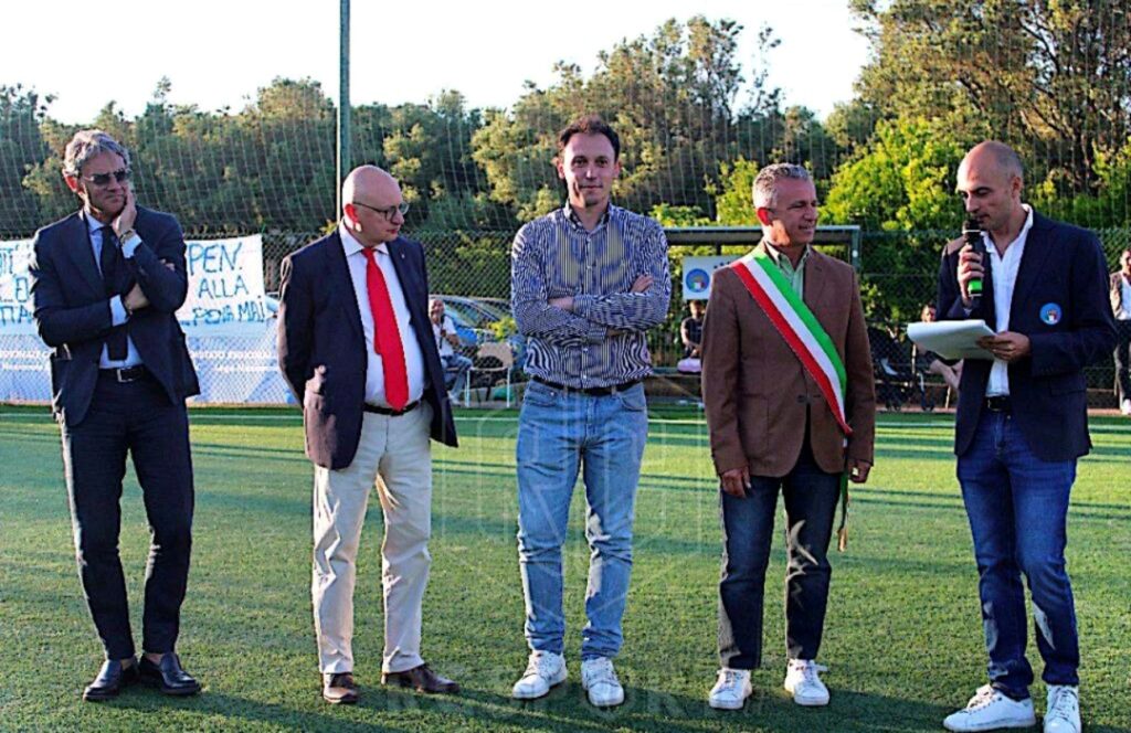 torneo interforze