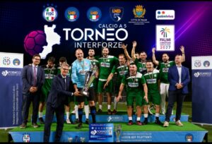 torneo interforze