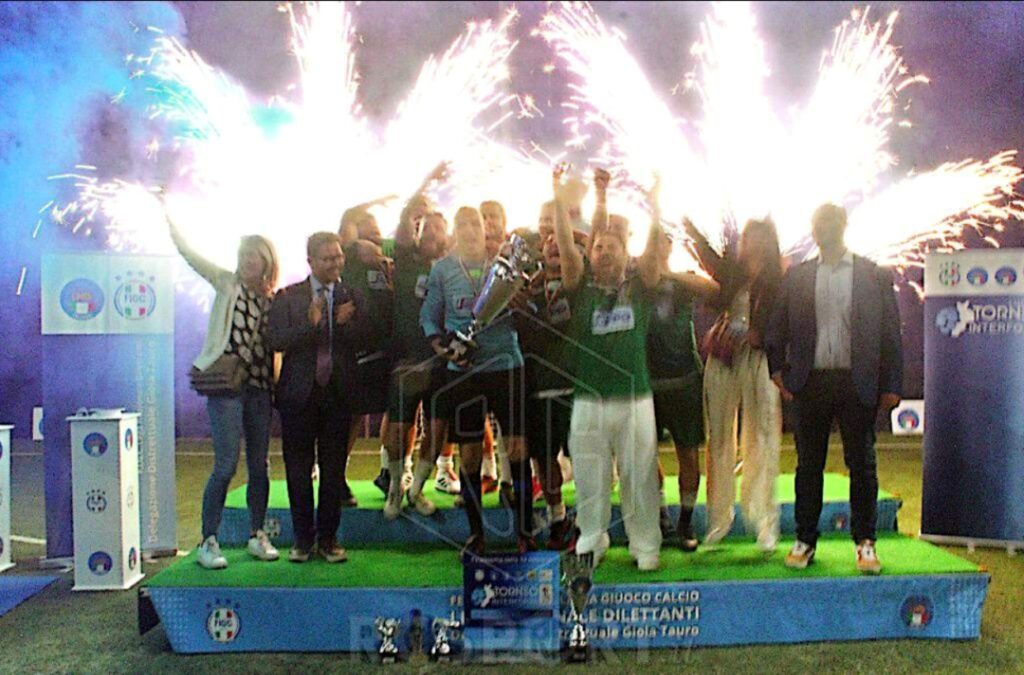 torneo interforze