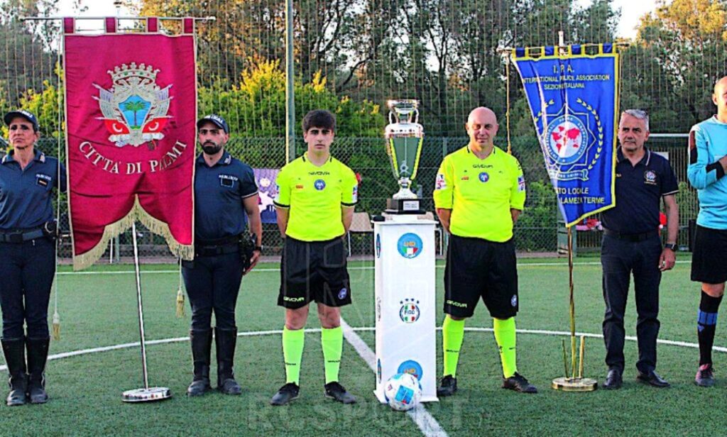 torneo interforze