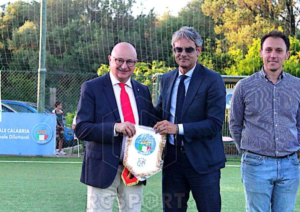 torneo interforze