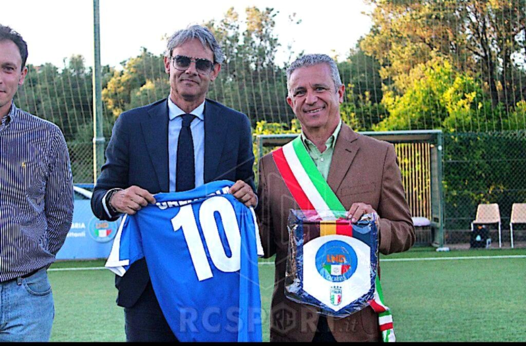 torneo interforze