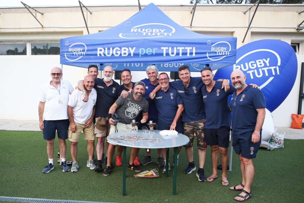 torneo rugby messina