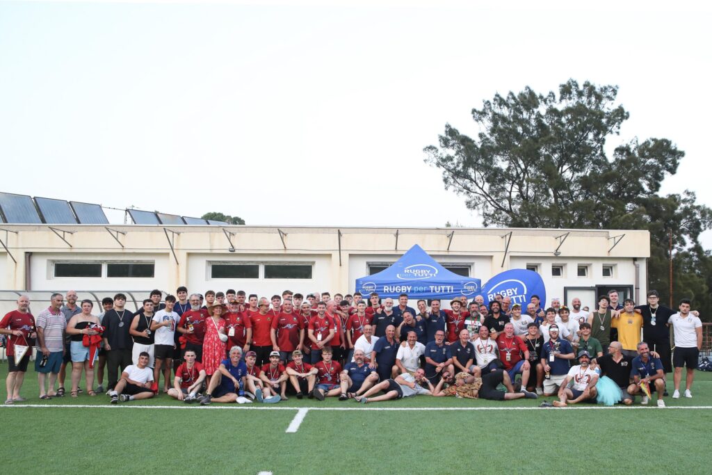 torneo rugby messina