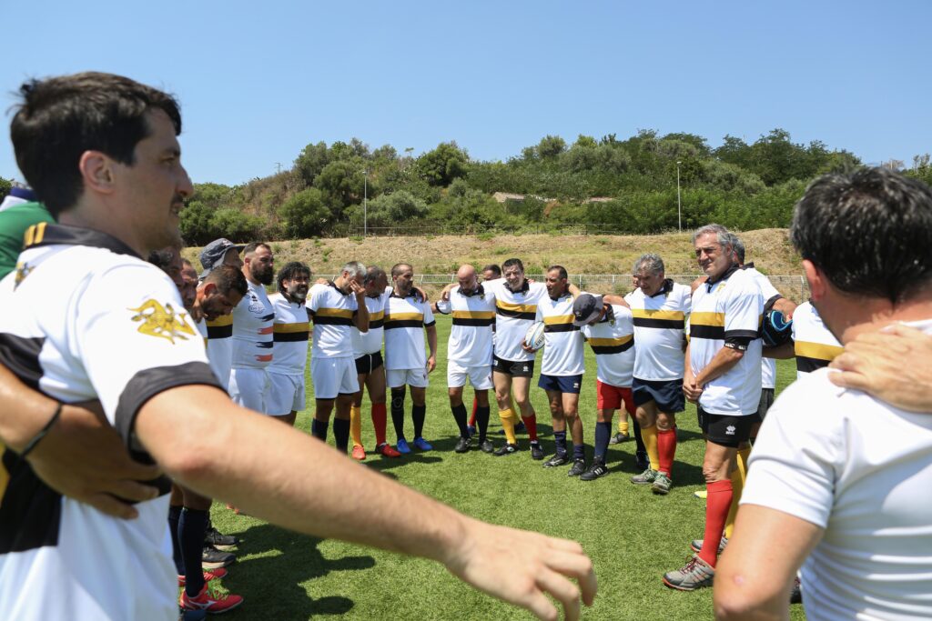 torneo rugby messina