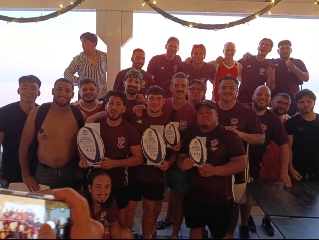 torneo rugby tonnara di palmi