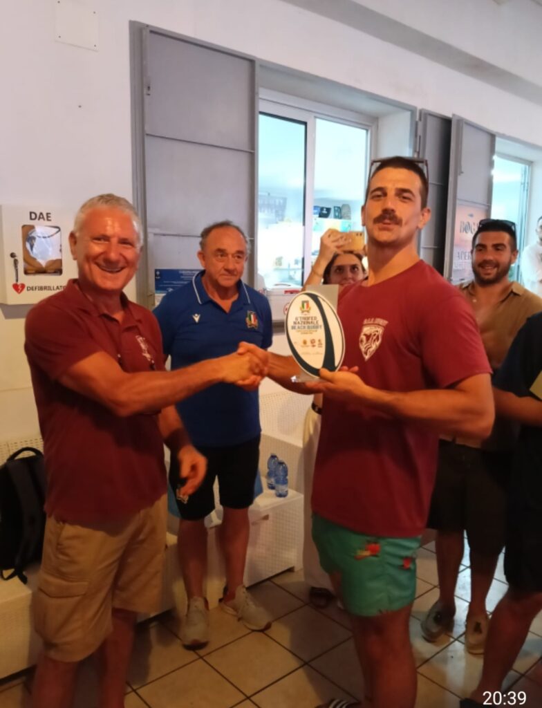 torneo rugby tonnara di palmi