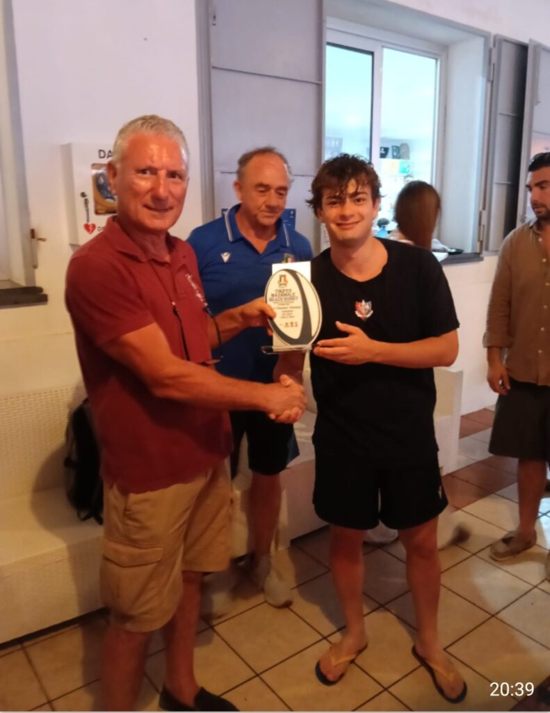 torneo rugby tonnara di palmi