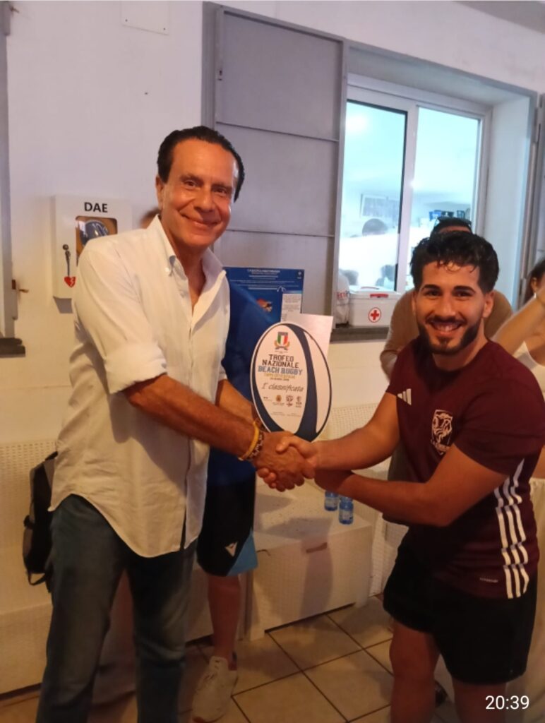 torneo rugby tonnara di palmi