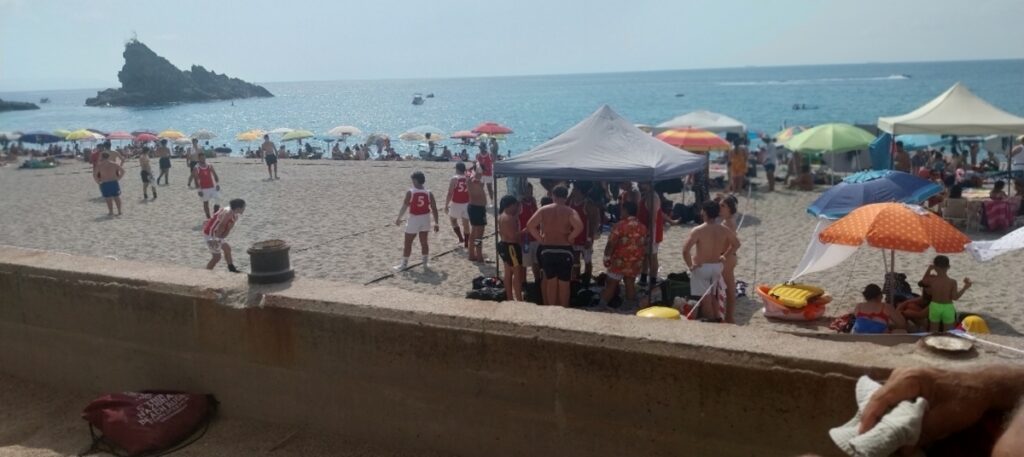 torneo rugby tonnara di palmi