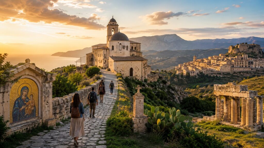 turismo religioso
