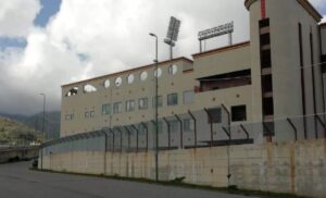 uffici secondo quartiere messina