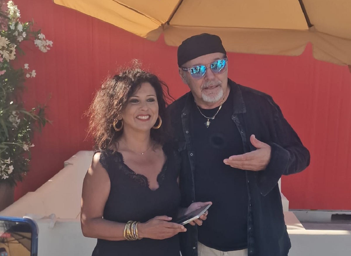 vasco rossi e brancato