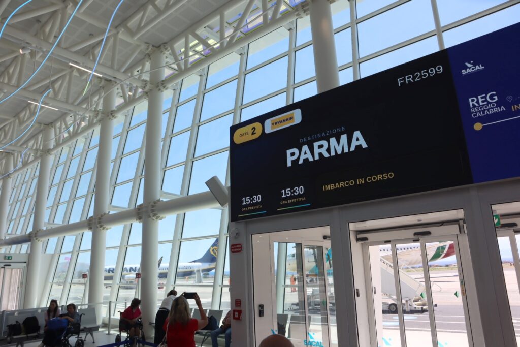 volo parma aeroporto di reggio calabria (1)
