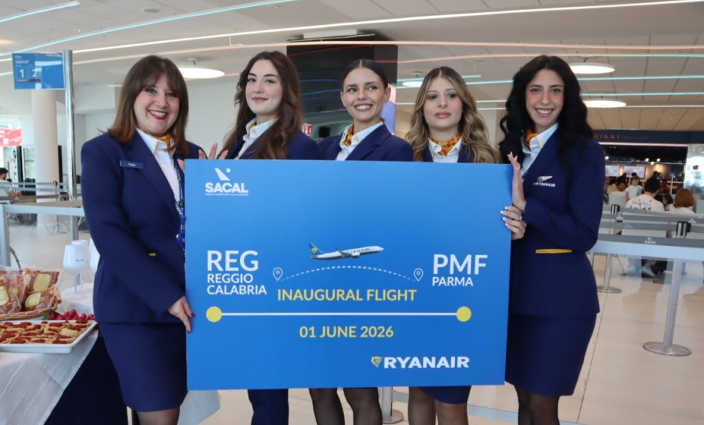 volo reggio parla inaugurazione aeroporto reggio calabria (2)