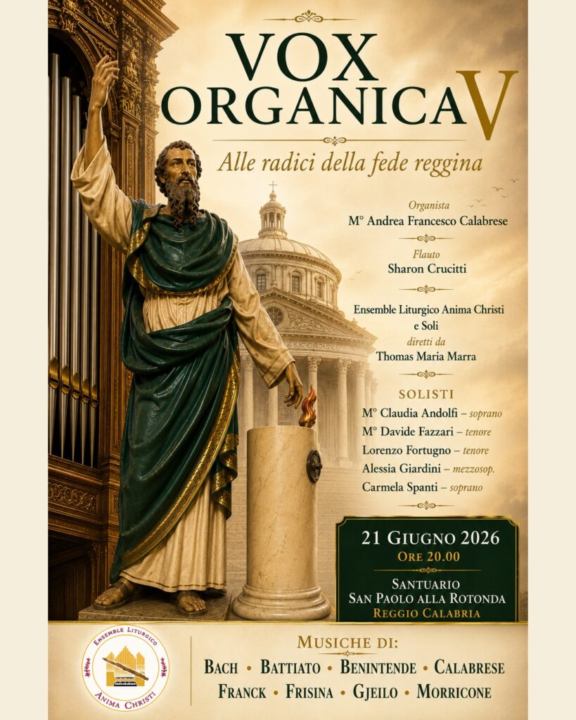 vox organica