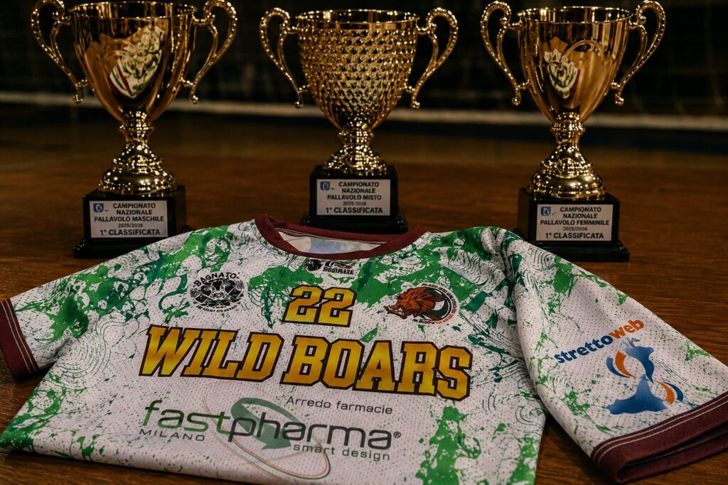 wild boars