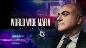 world wide mafia gratteri