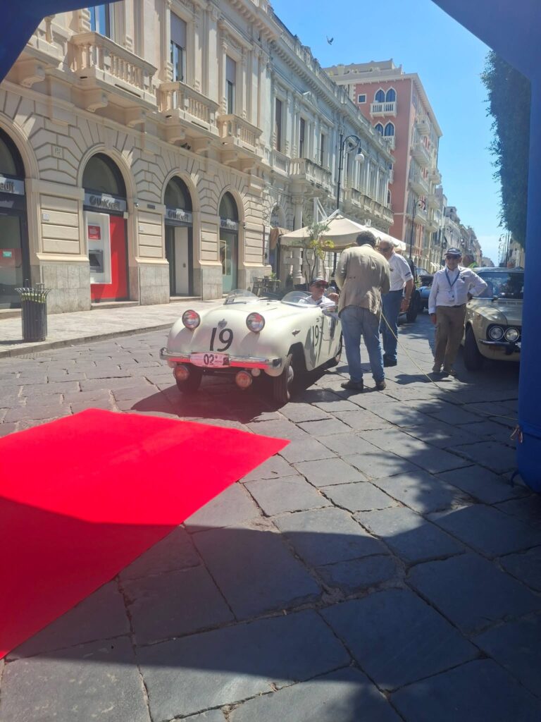 x festival autoretrò