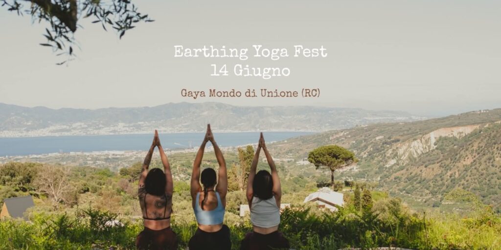 yoga