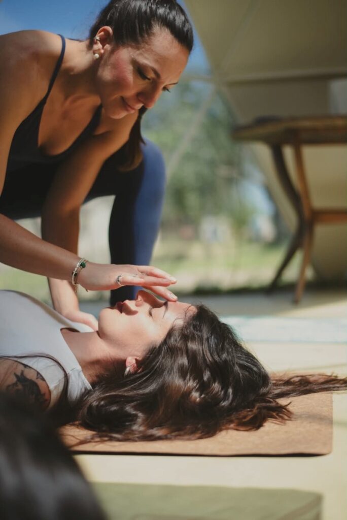yoga