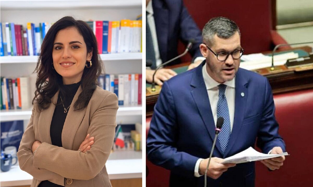 zingales - benzoni