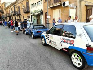 1 AE Operazioni preliminari piazza Roma