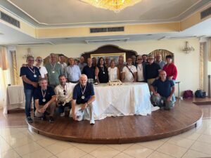 1° Nucleo Prevenzione Crimine Calabria