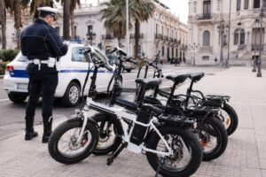 E-bike