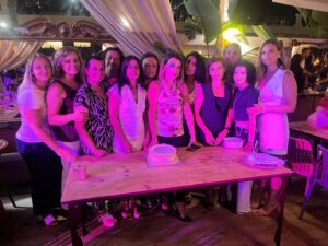 5ª B del “Guerrisi”