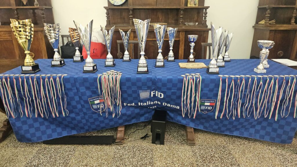 6° Trofeo Città di Reggio Calabria