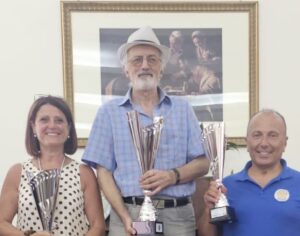 6° Trofeo Città di Reggio Calabria