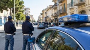 Polizia
