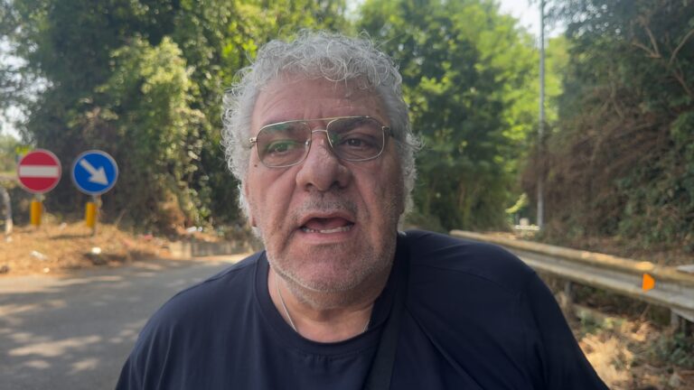 A2 uscita Bagnara, un cittadino chiede l’aiuto di Cannizzaro: “auto sempre contromano, manca la segnaletica” | INTERVISTA