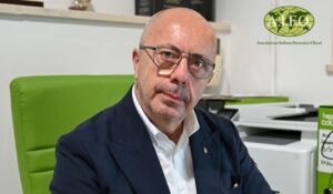Alberto Amoroso