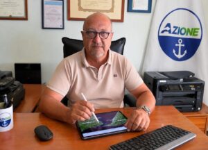 Alessandro Buongiorno