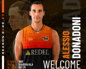 Alessio Donadoni