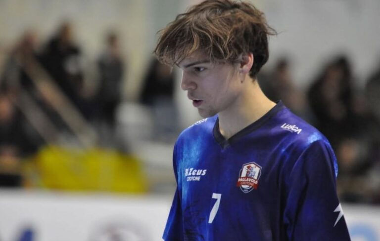 Andrea Asteriti
