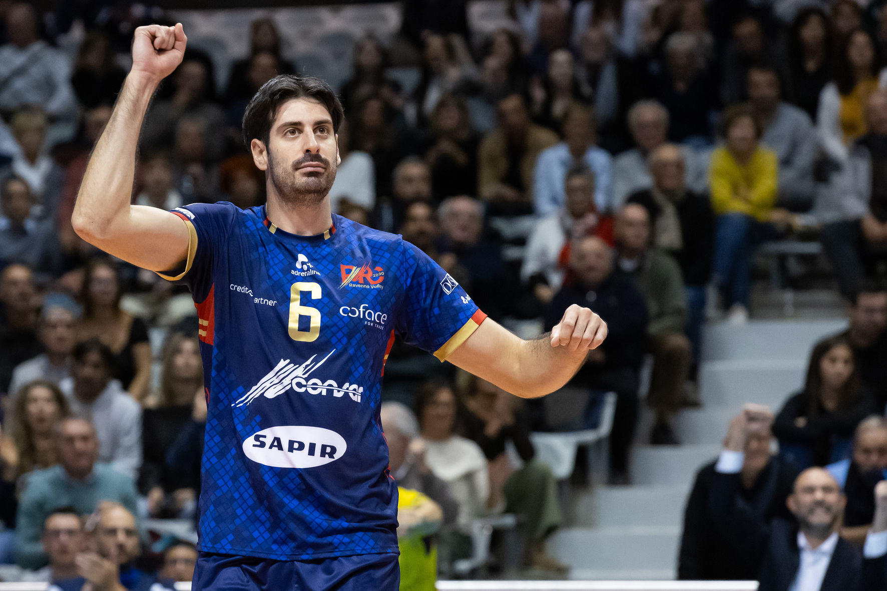 Andrea Canella