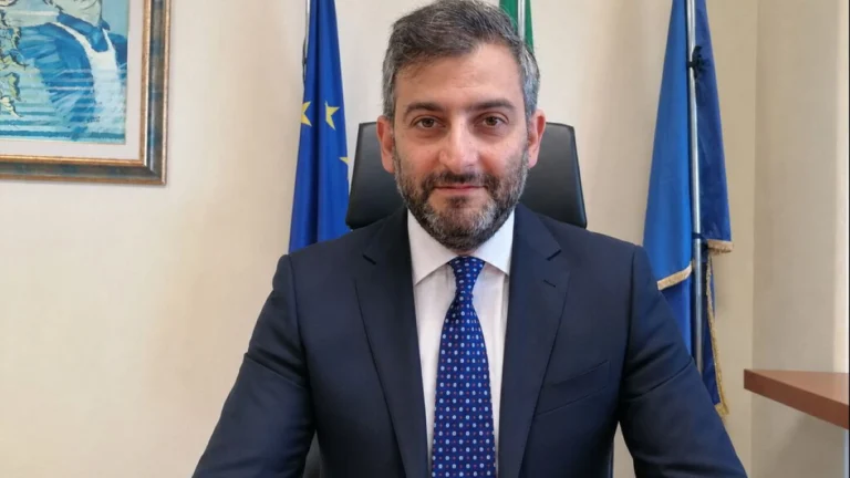 Angelo Brutto