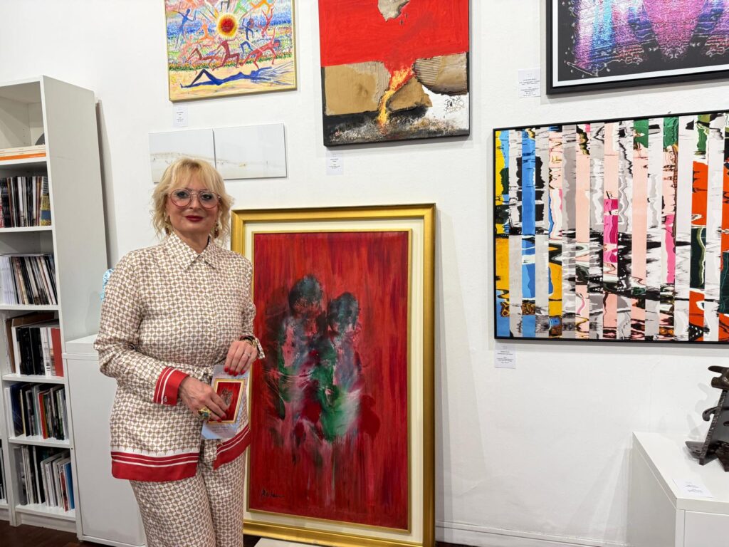 Antonia De Salvo