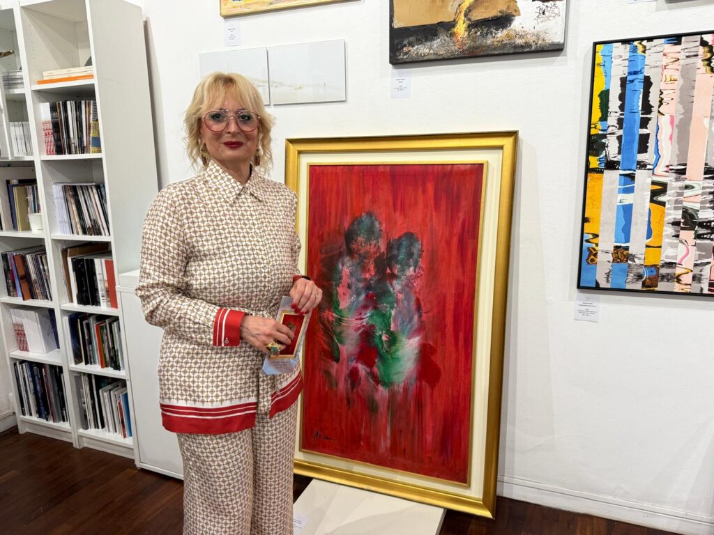 Antonia De Salvo